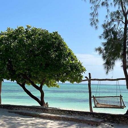Ujamaa Beach Resort Makunduchi Dış mekan fotoğraf